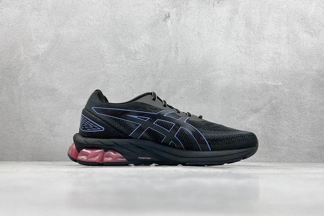 Asics Male Sneakers Breathable M-l-s