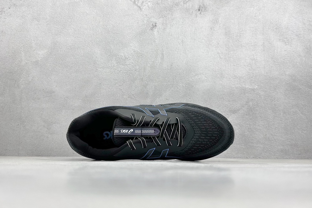 Asics Male Sneakers Breathable M-l-s