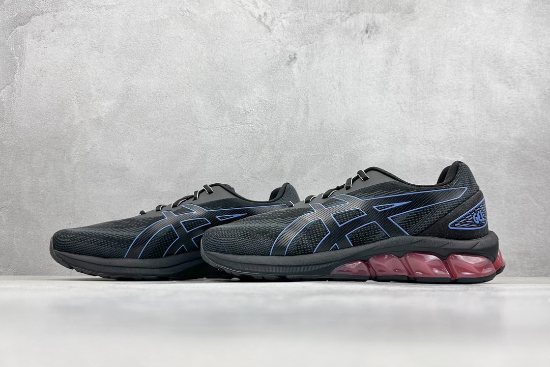 Asics Male Sneakers Breathable M-l-s