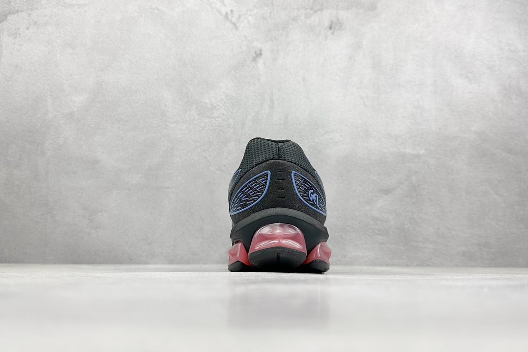 Asics Male Sneakers Breathable M-l-s