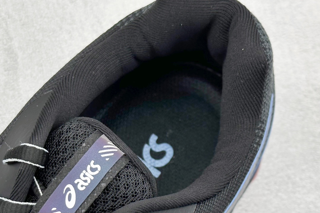 Asics Male Sneakers Breathable M-l-s