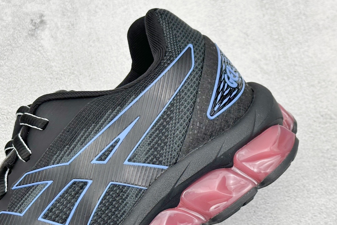 Asics Male Sneakers Breathable M-l-s