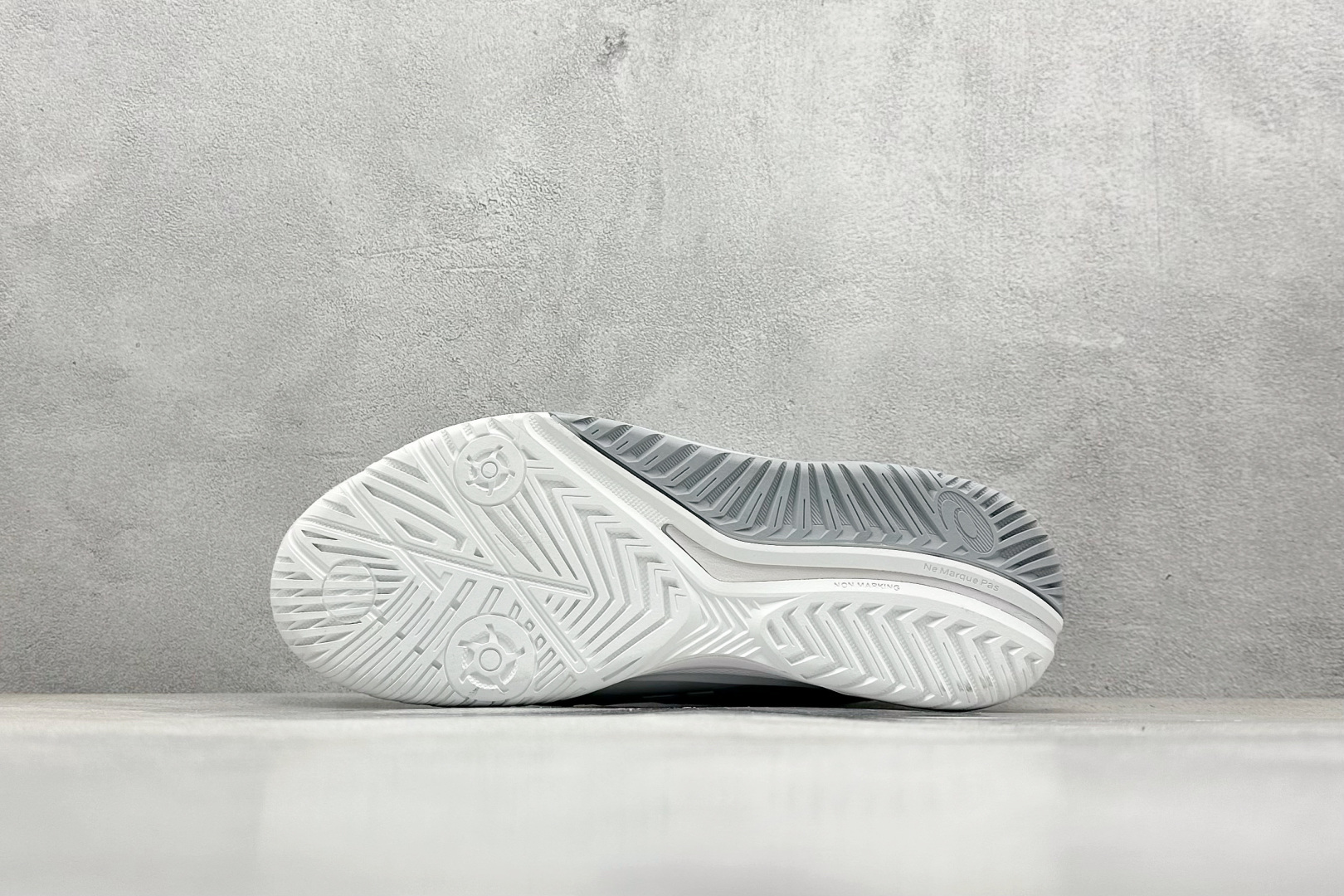 Asics Basic Shoes Breathable L-s