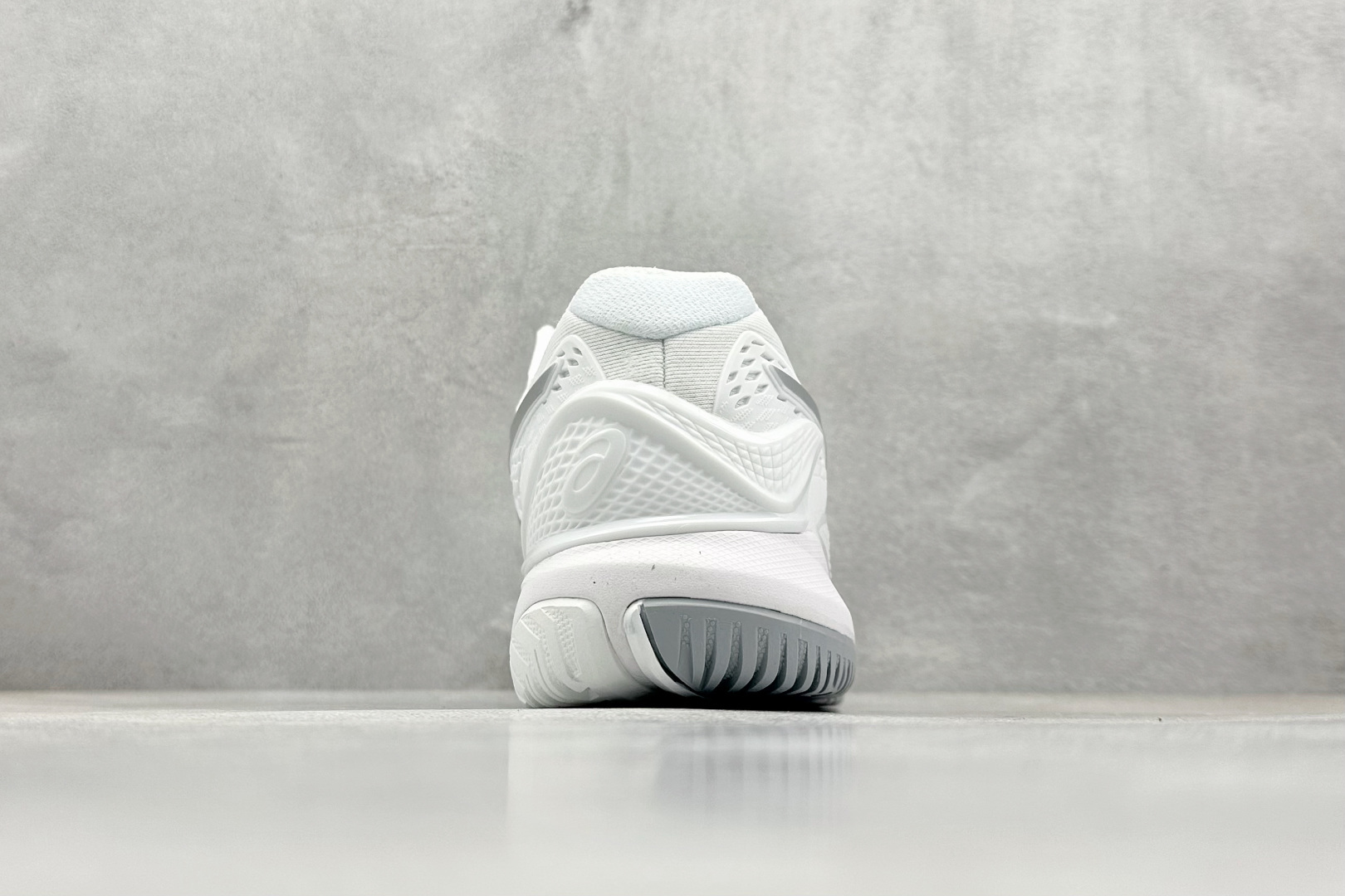 Asics Basic Shoes Breathable L-s