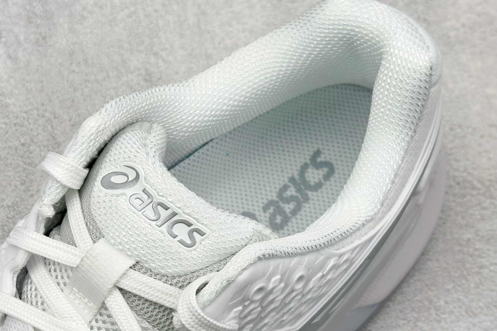 Asics Basic Shoes Breathable L-s