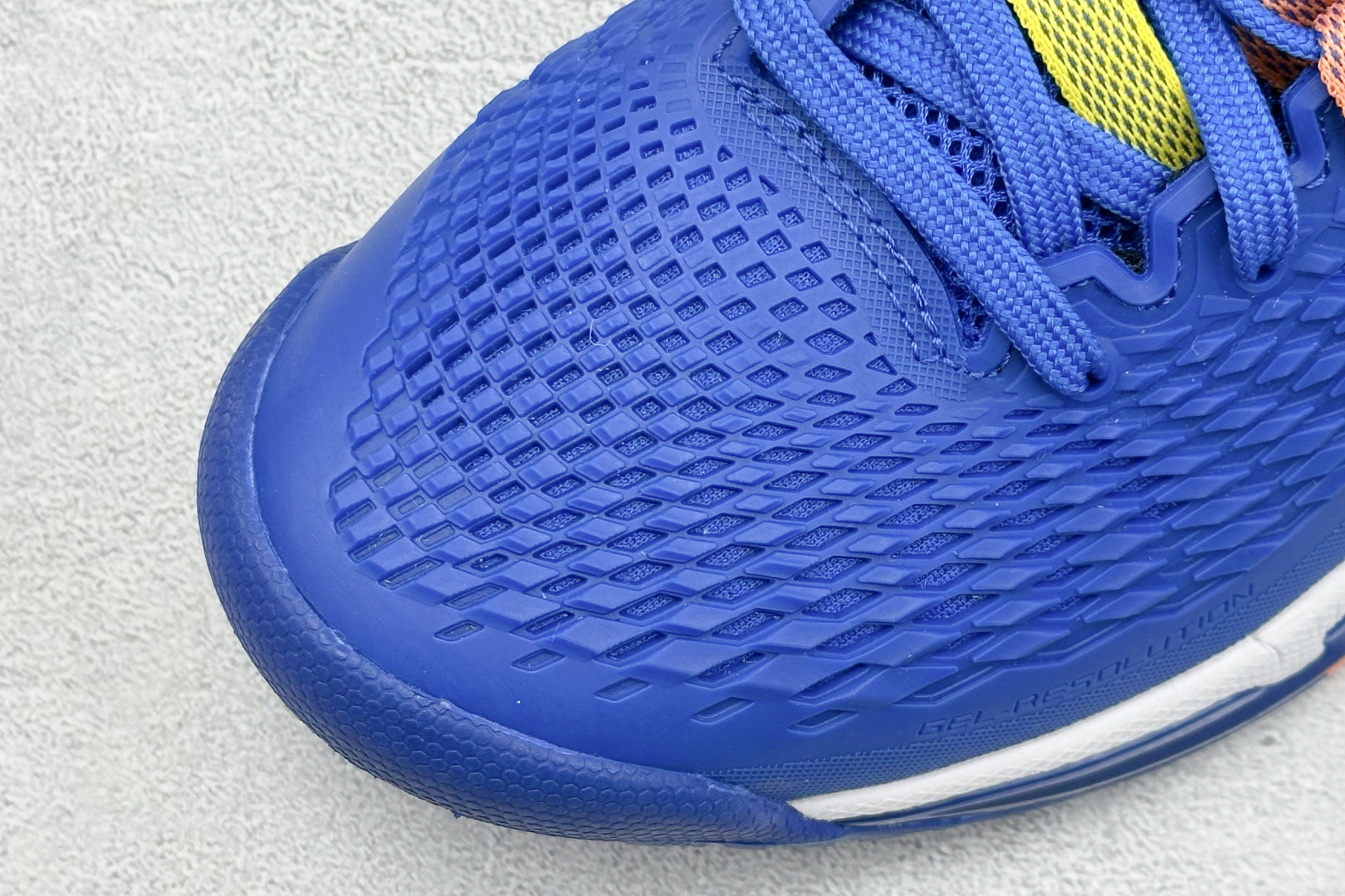 Asics Basic Shoes Breathable L-s