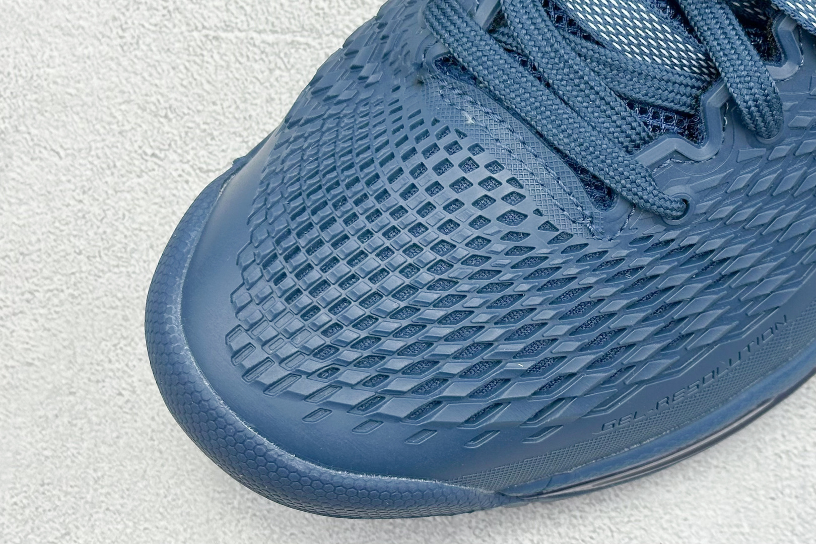 Asics Basic Shoes Breathable L-s