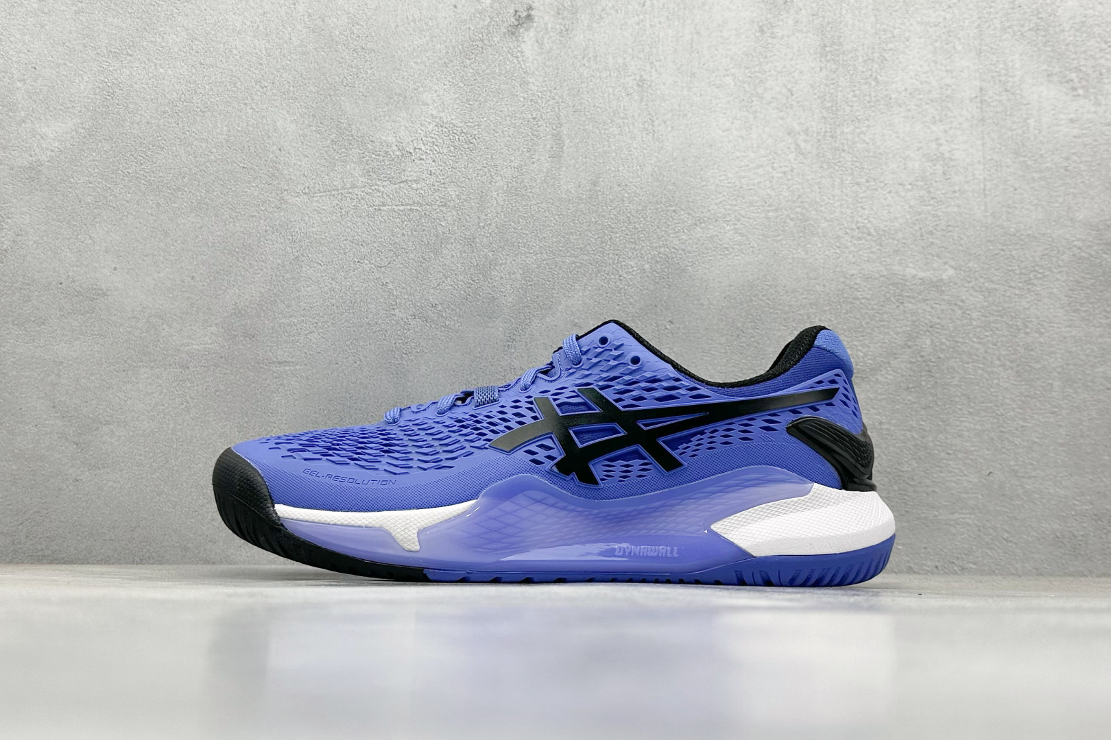 Asics Basic Shoes Breathable L-s