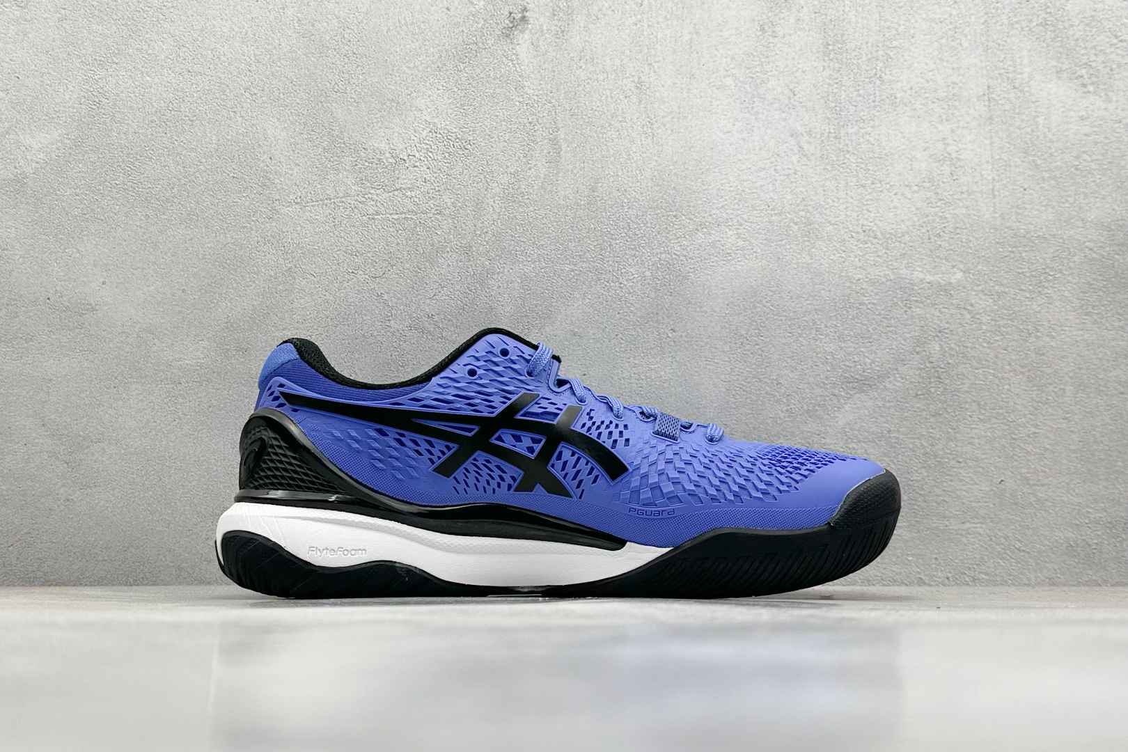 Asics Basic Shoes Breathable L-s