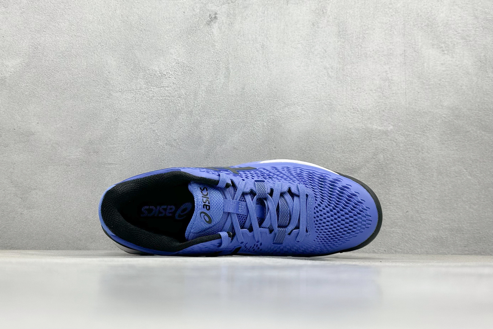 Asics Basic Shoes Breathable L-s