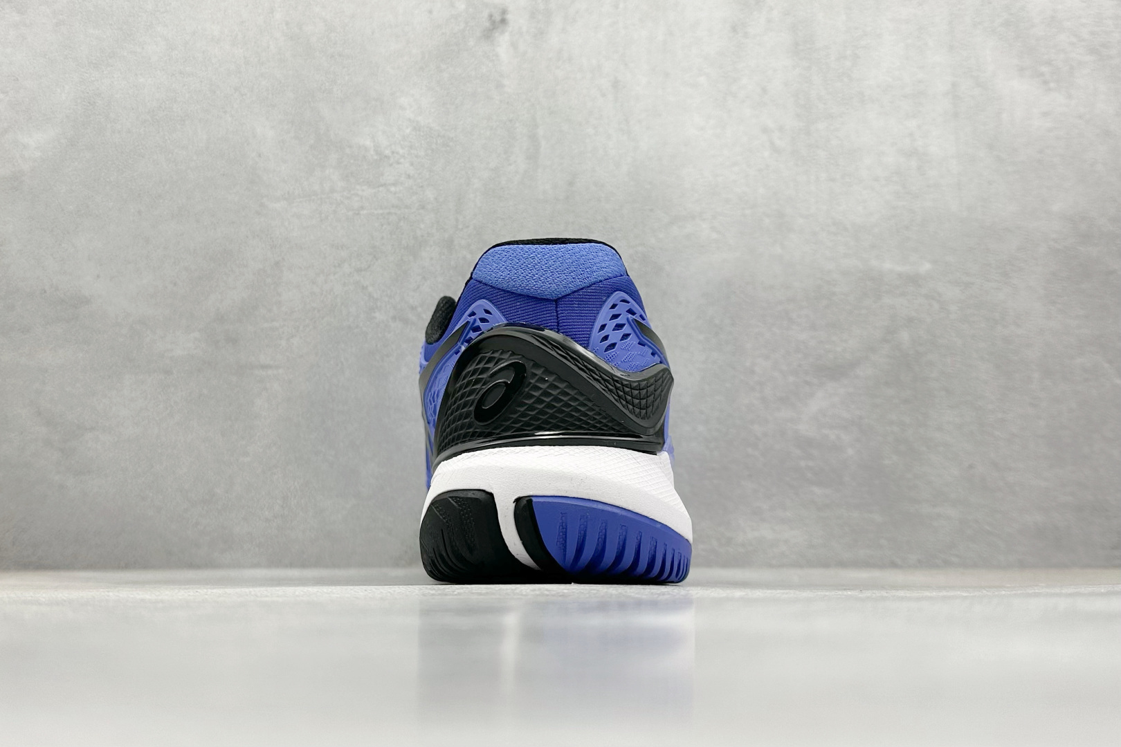 Asics Basic Shoes Breathable L-s