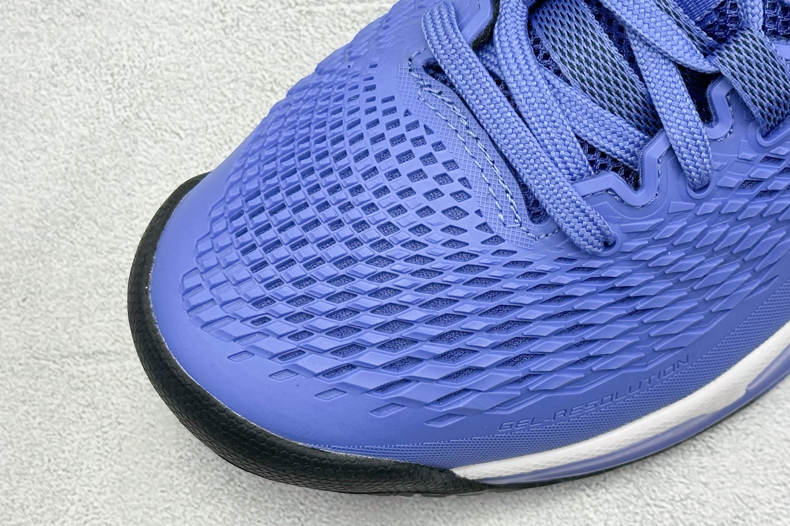 Asics Basic Shoes Breathable L-s