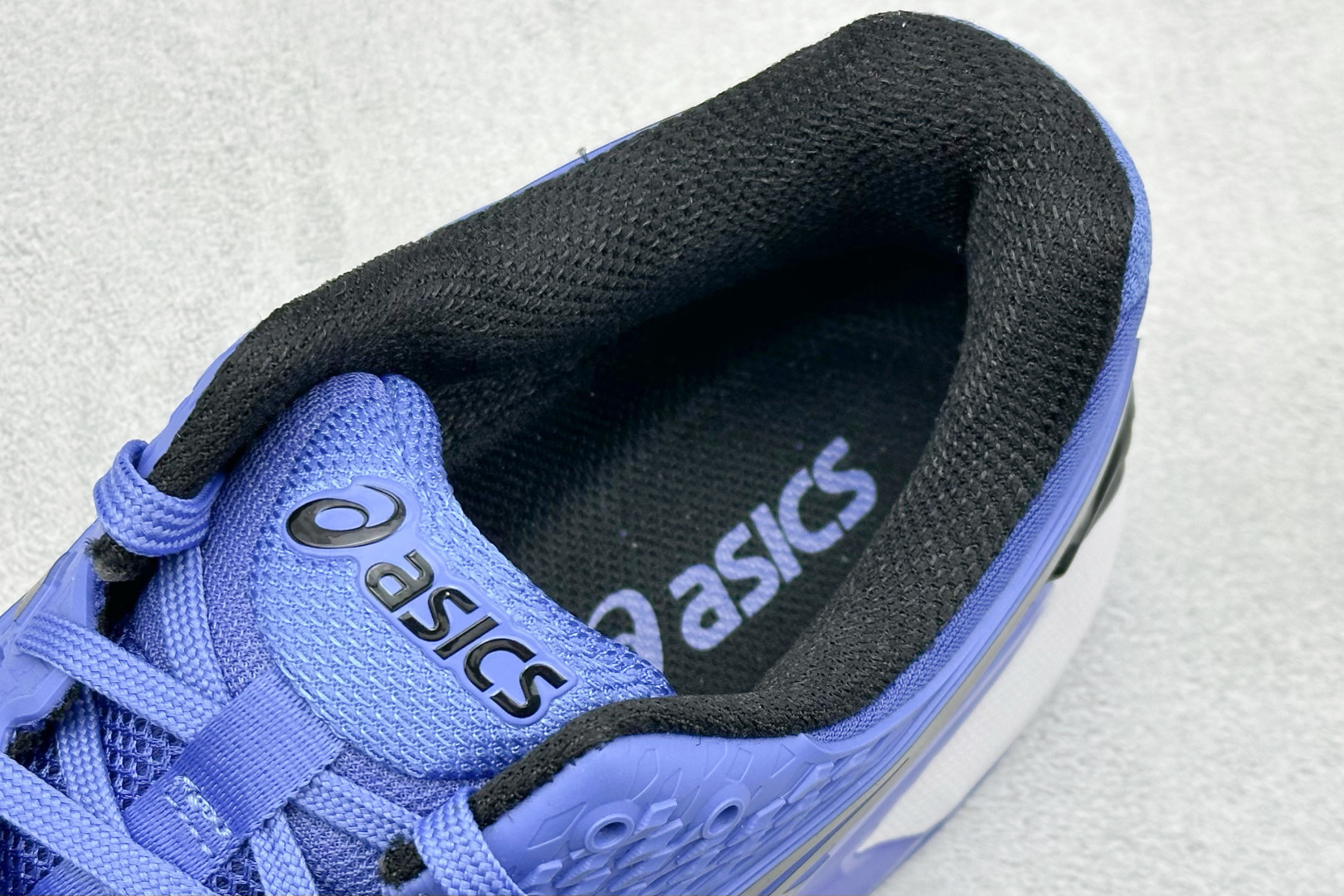 Asics Basic Shoes Breathable L-s