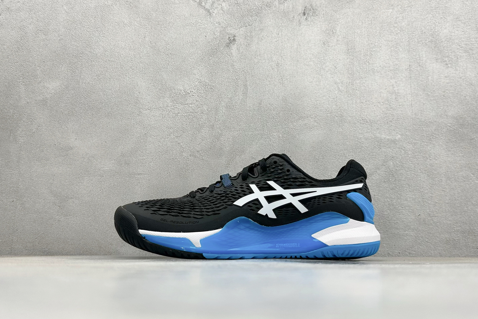 Asics Basic Shoes Breathable L-s