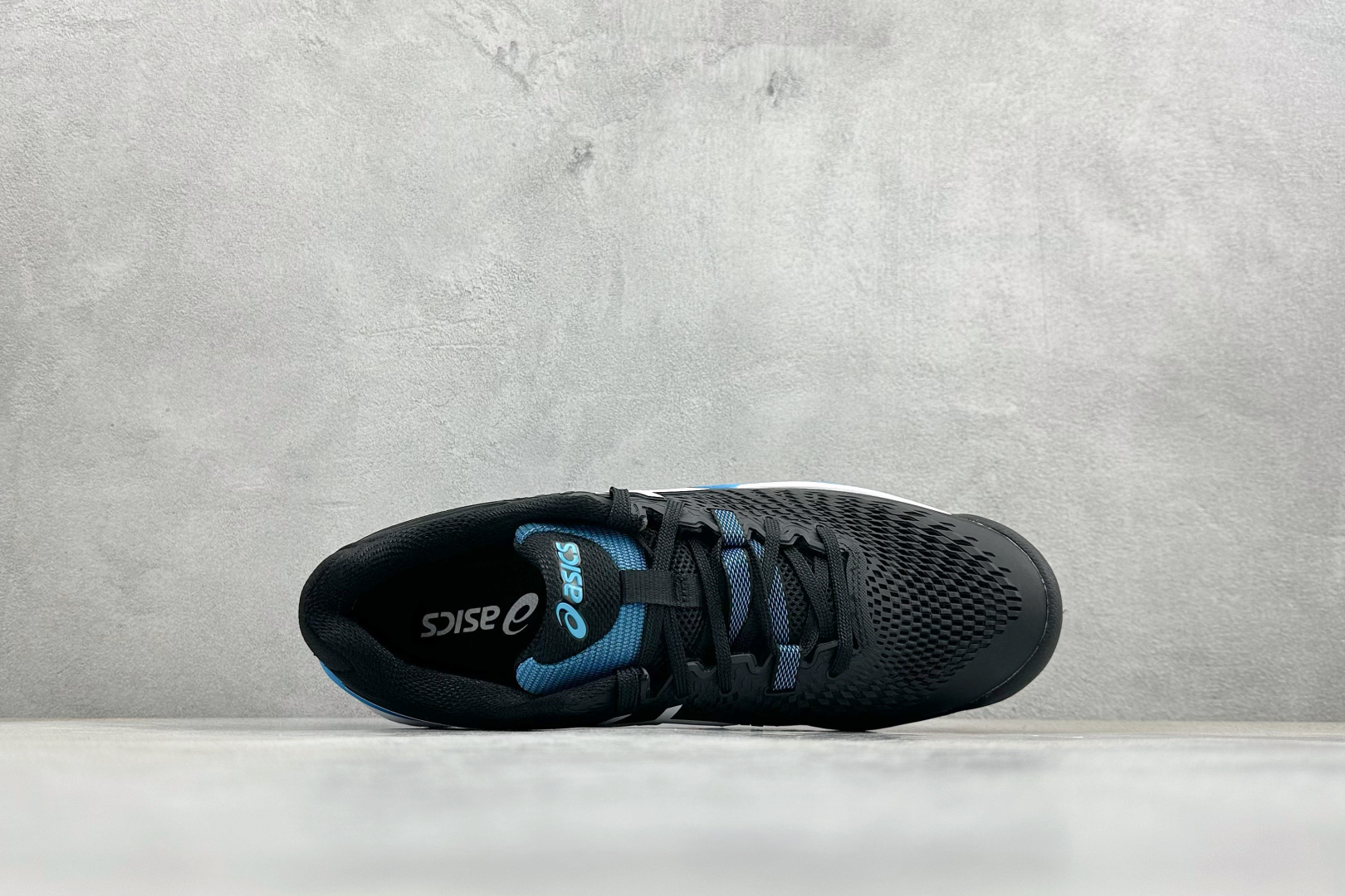 Asics Basic Shoes Breathable L-s