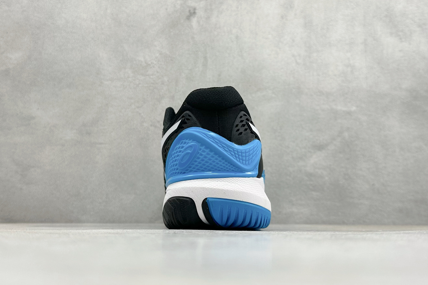 Asics Basic Shoes Breathable L-s