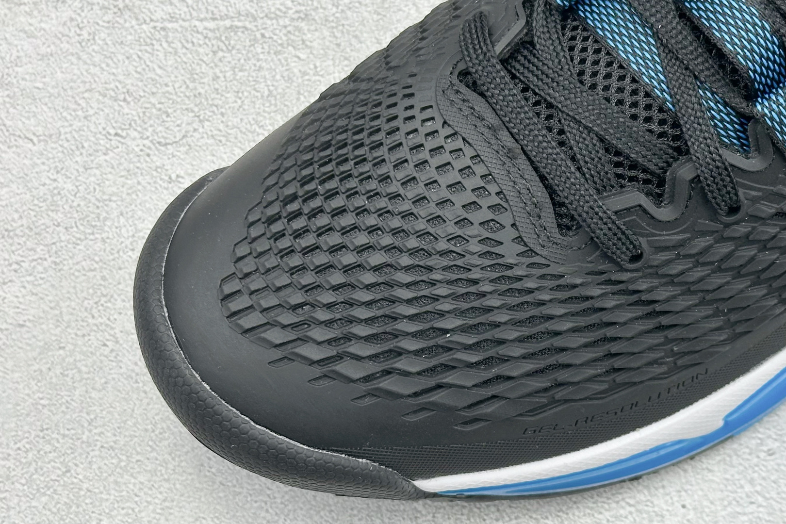 Asics Basic Shoes Breathable L-s