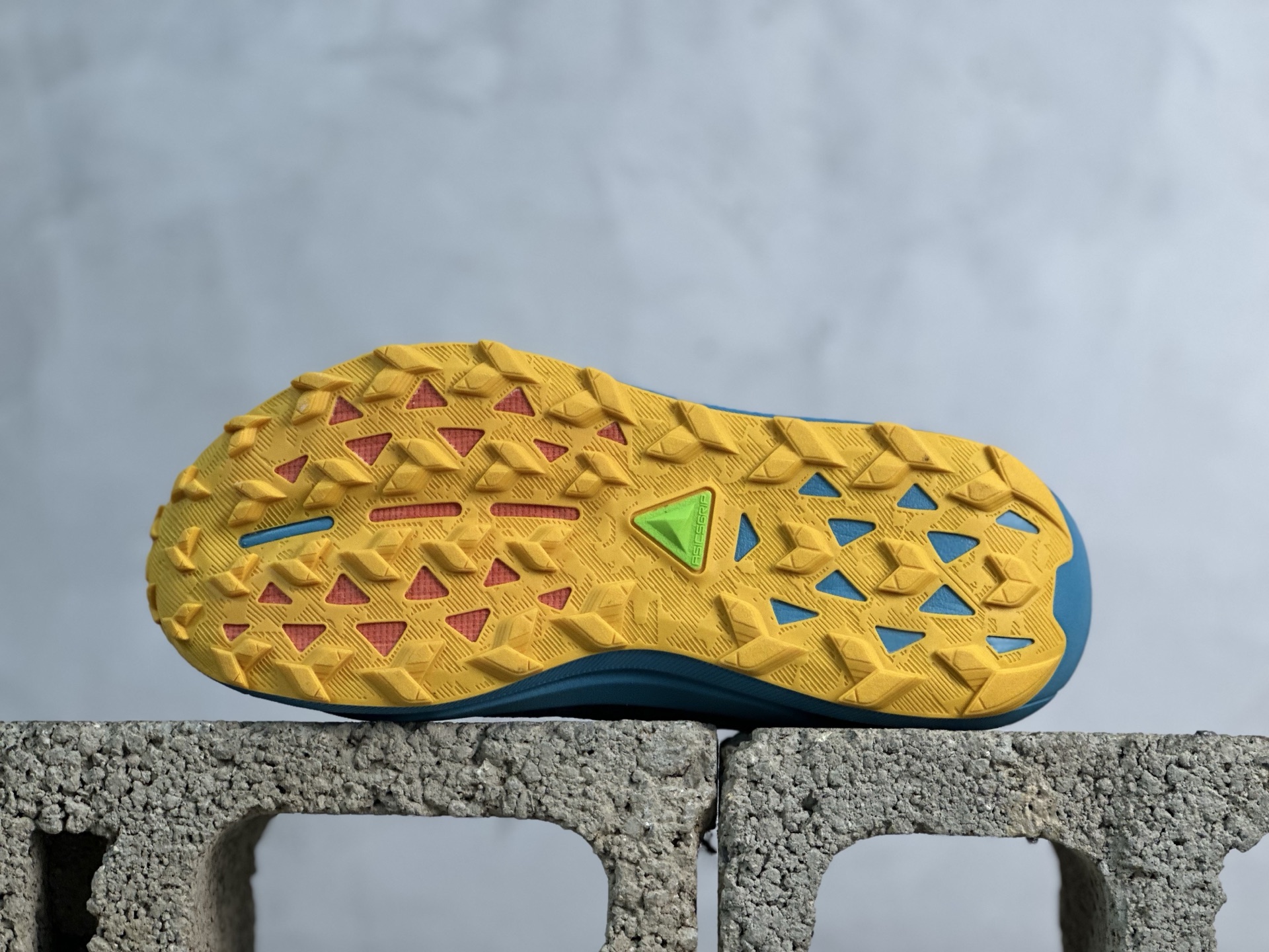 Asics Male Sneakers Breathable L-s