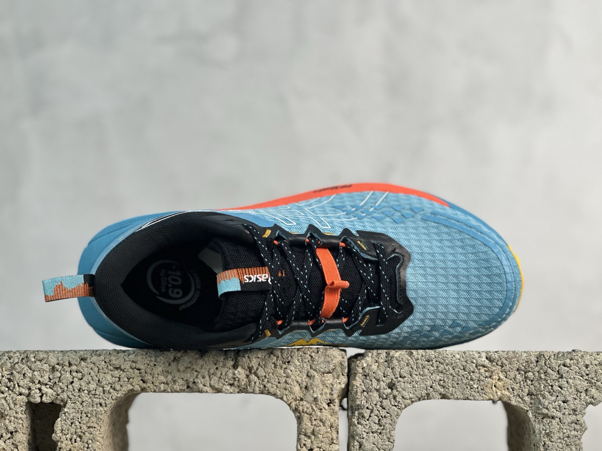 Asics Male Sneakers Breathable L-s