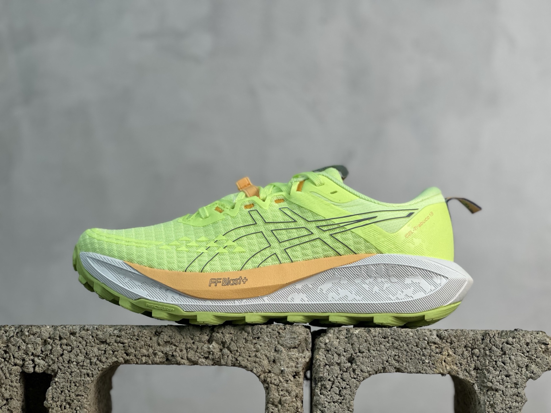 Asics Male Sneakers Breathable L-s