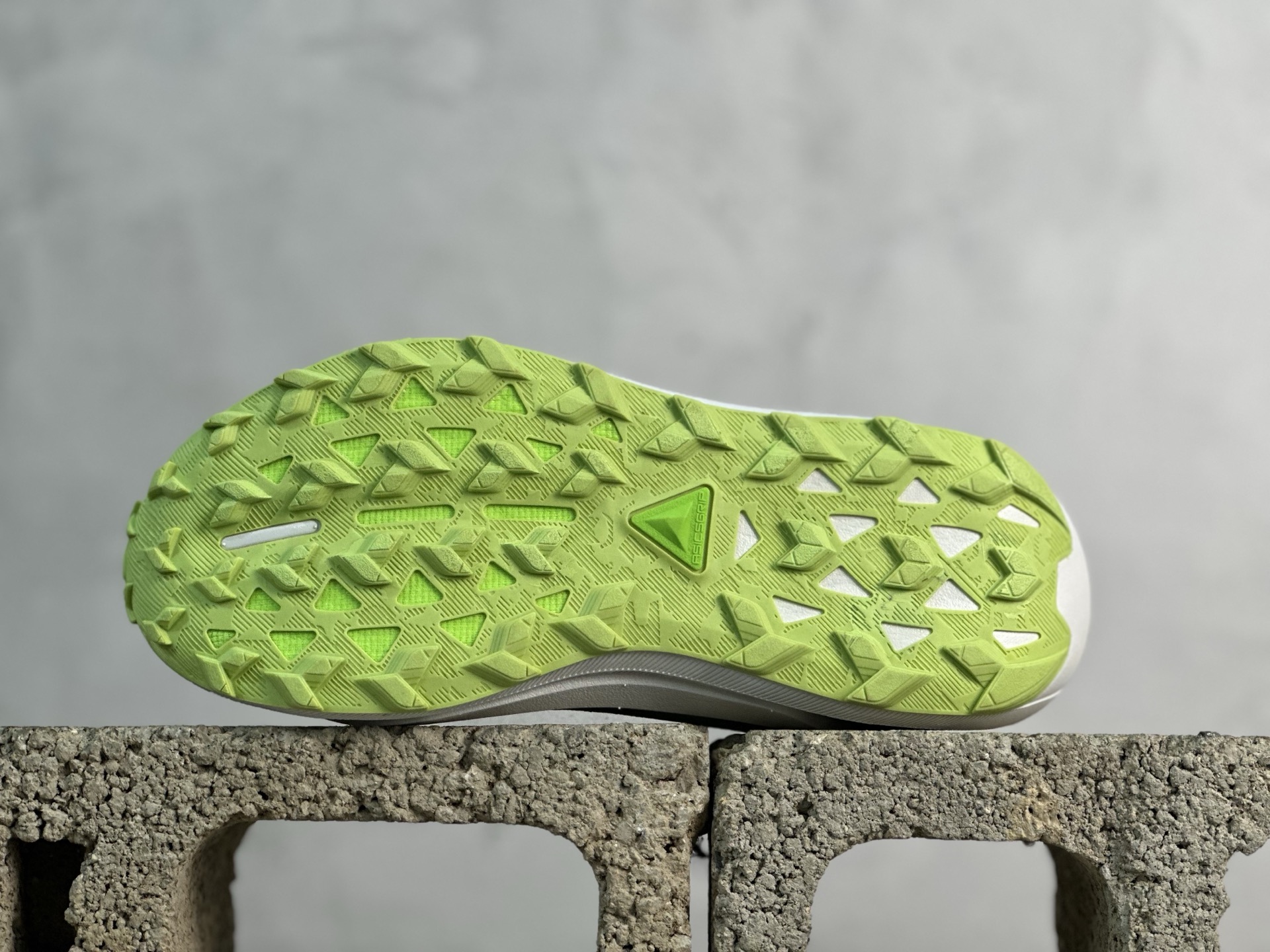 Asics Male Sneakers Breathable L-s