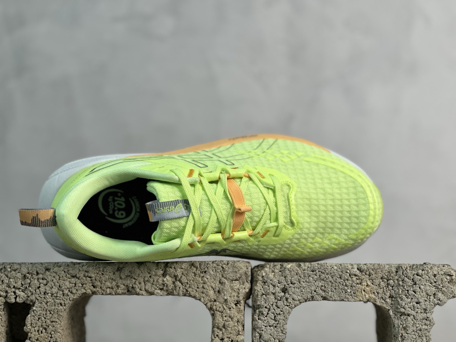 Asics Male Sneakers Breathable L-s