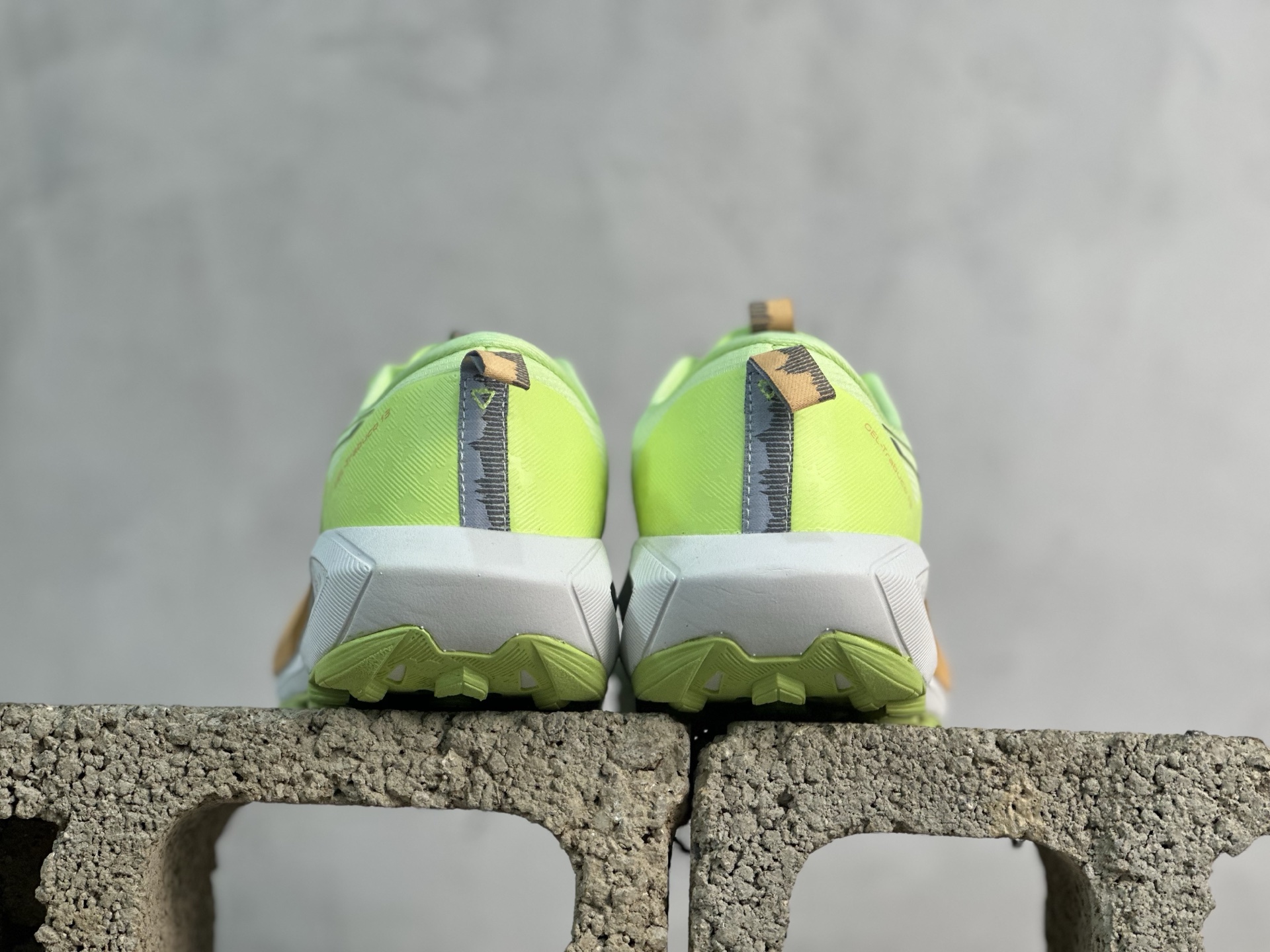 Asics Male Sneakers Breathable L-s