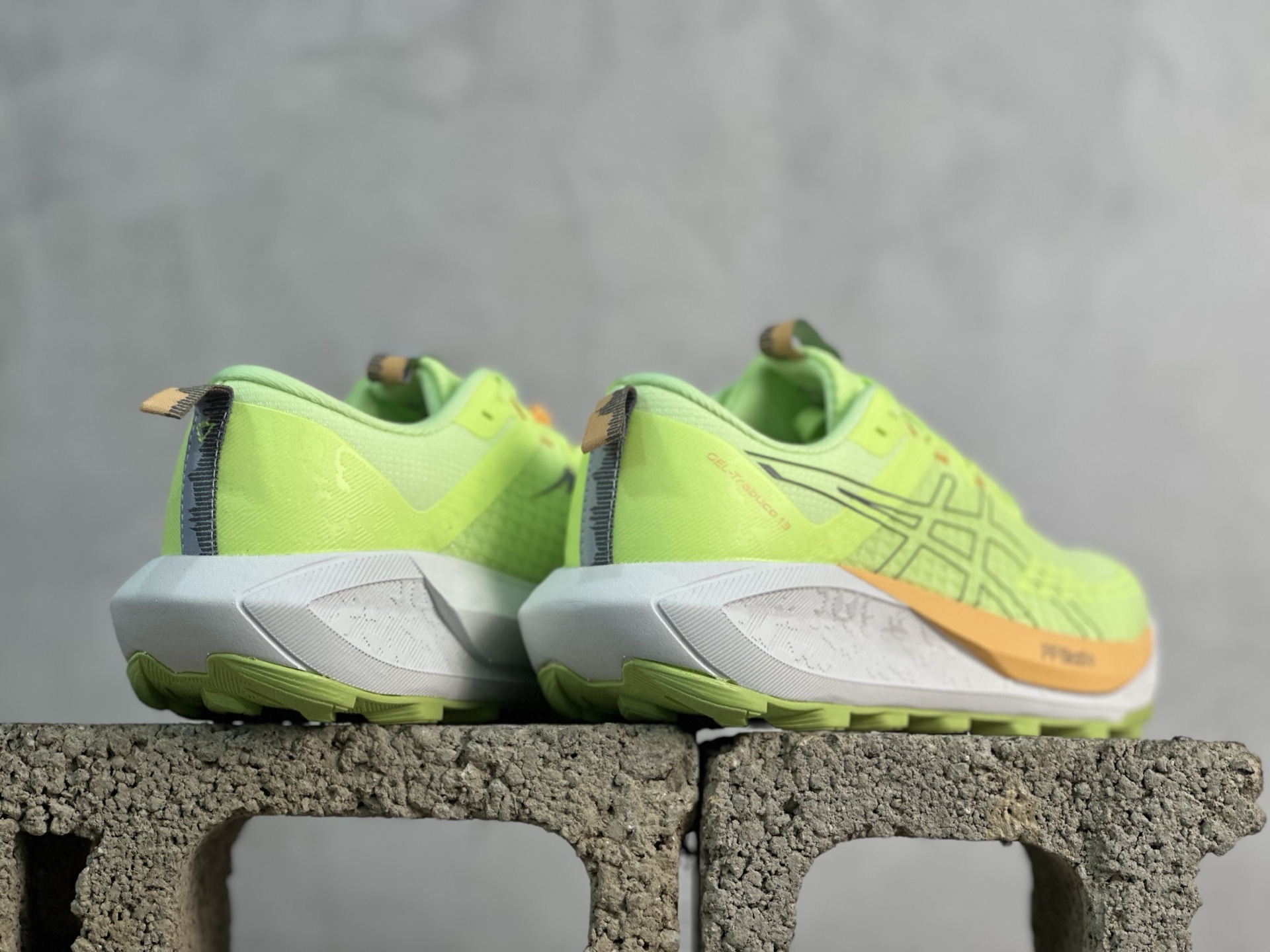 Asics Male Sneakers Breathable L-s