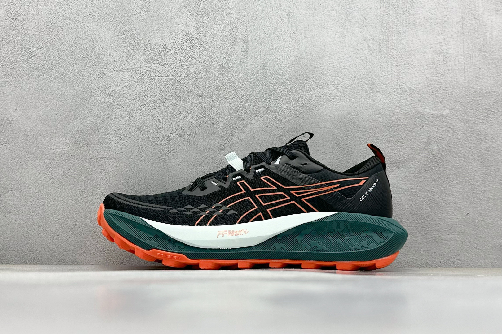 Asics Sneakers Breathable L-s