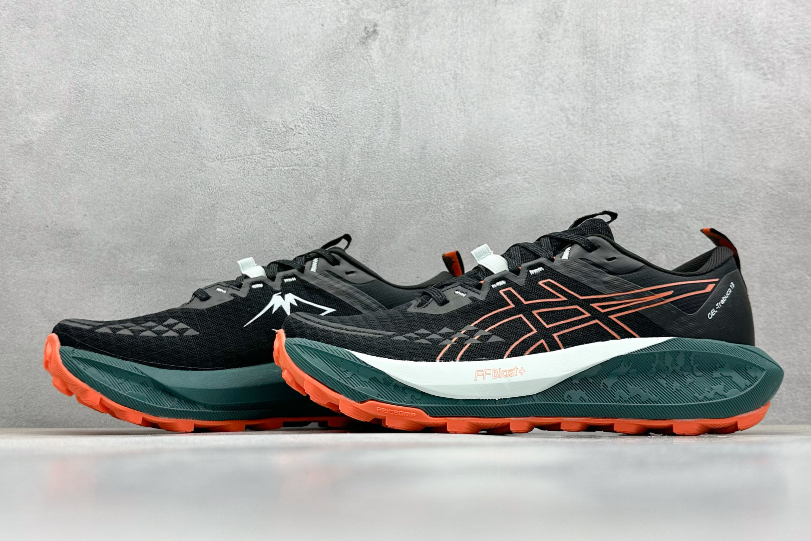 Asics Sneakers Breathable L-s