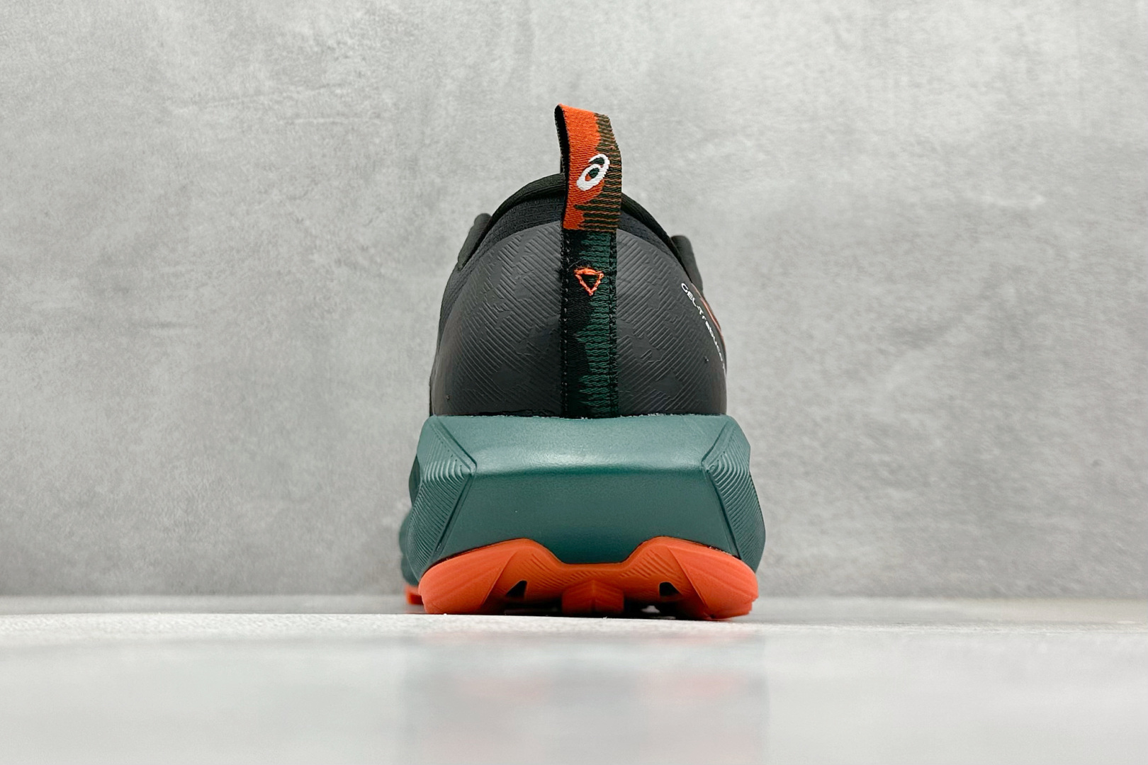 Asics Sneakers Breathable L-s