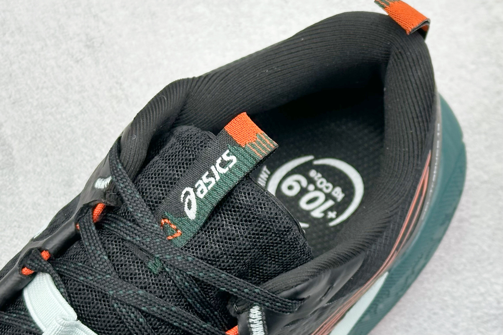 Asics Sneakers Breathable L-s