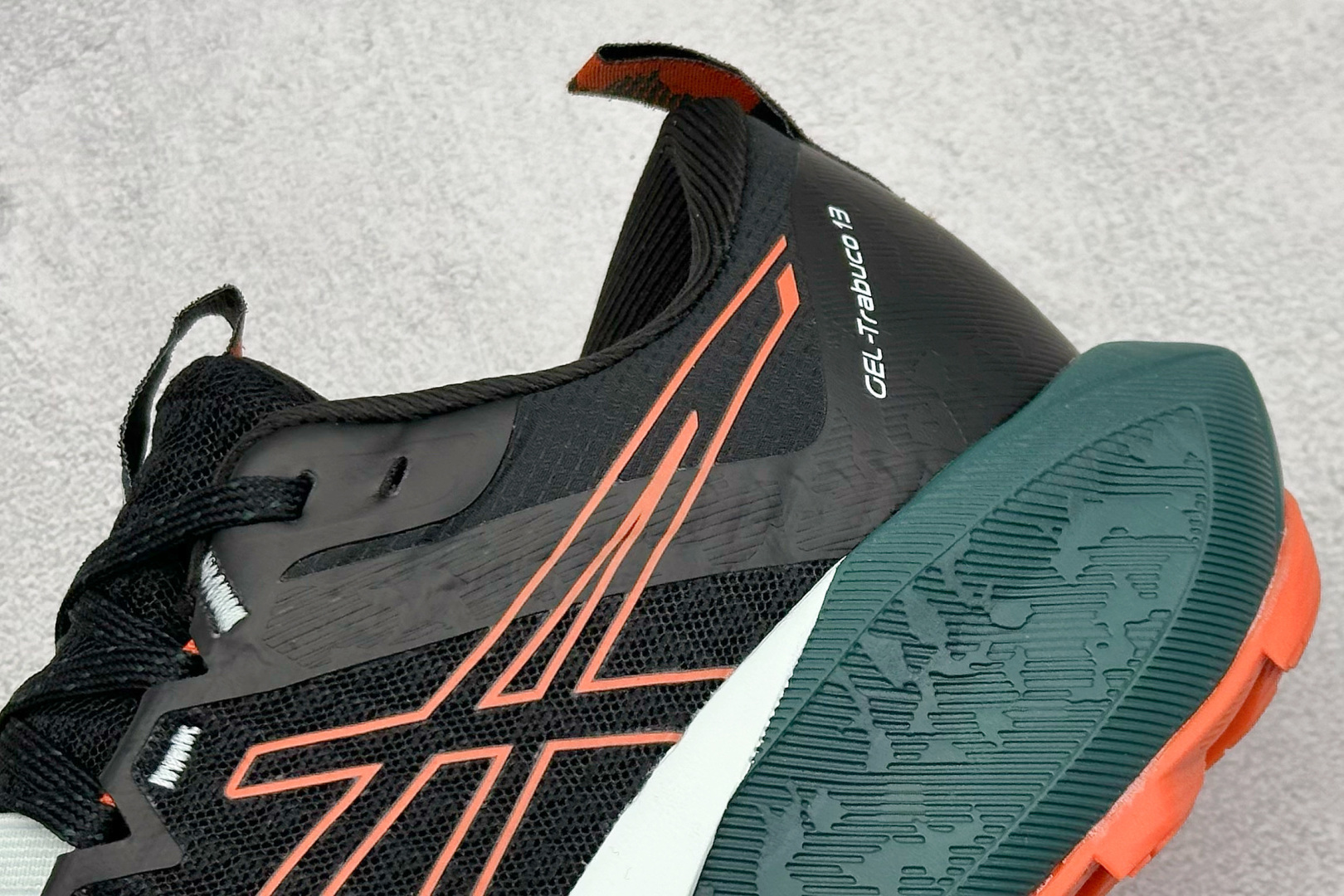 Asics Sneakers Breathable L-s