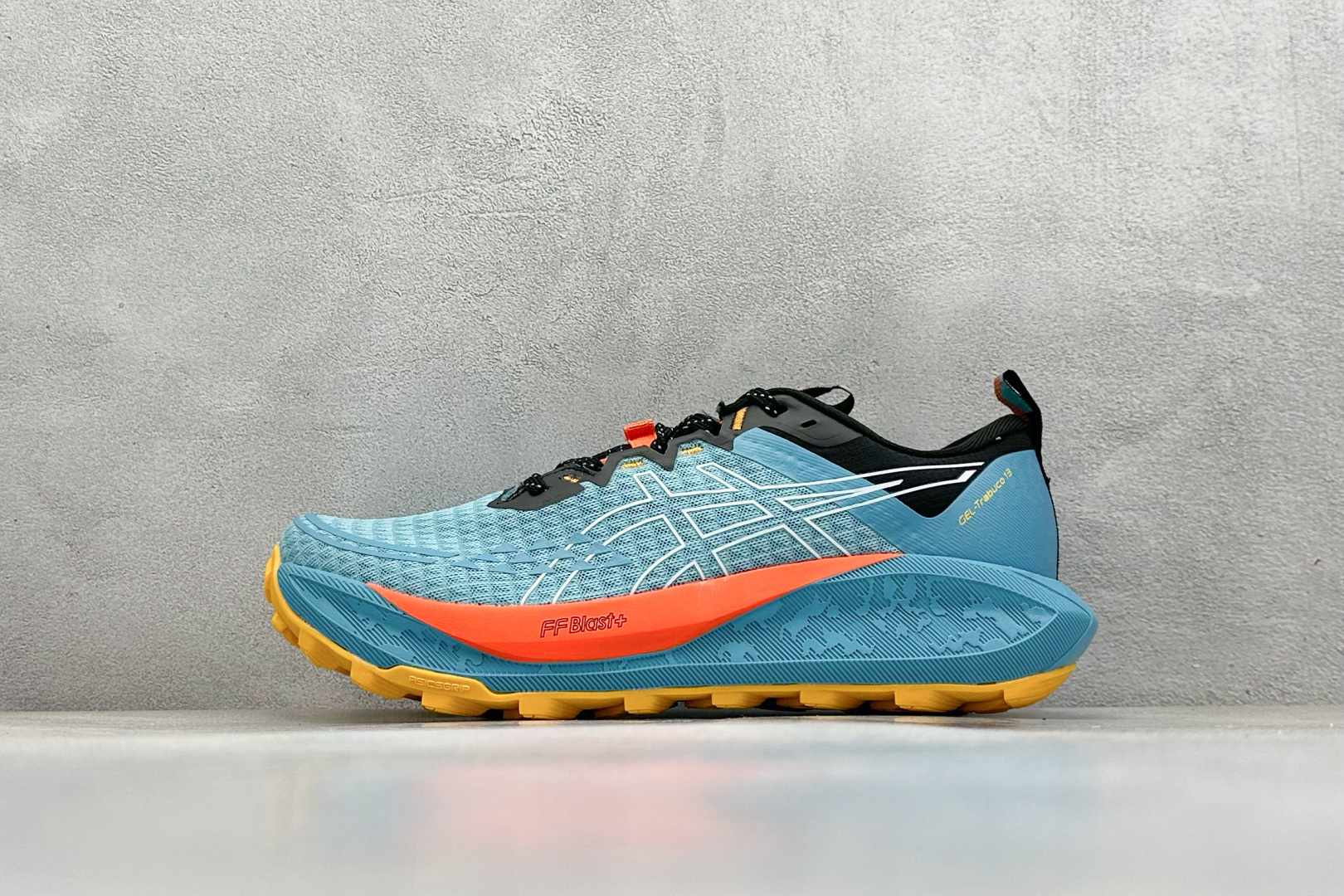 Asics Sneakers Breathable L-s