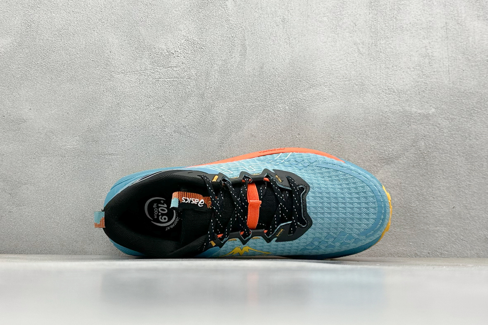 Asics Sneakers Breathable L-s