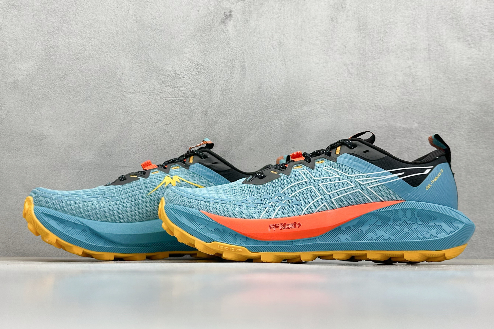 Asics Sneakers Breathable L-s