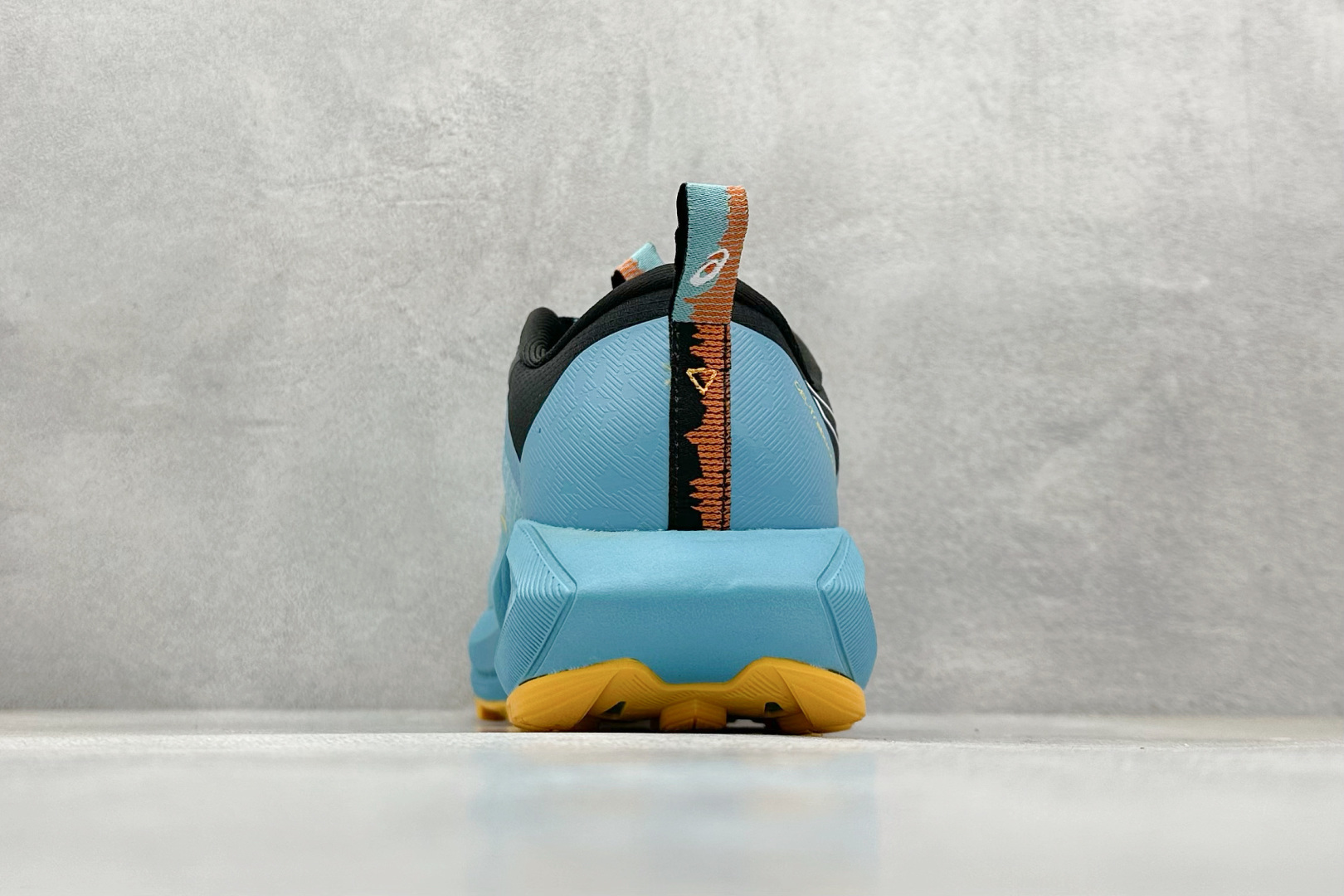 Asics Sneakers Breathable L-s