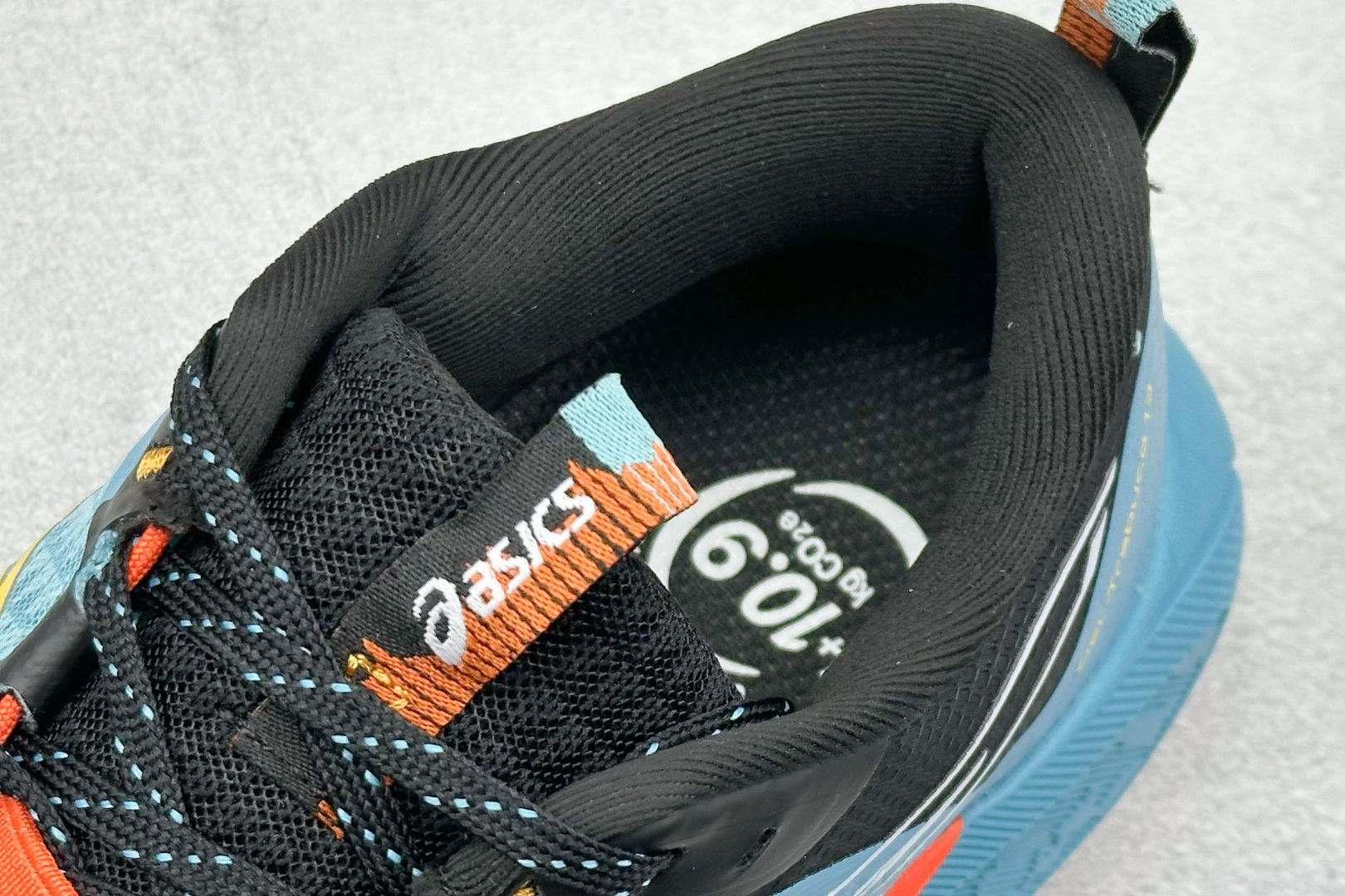 Asics Sneakers Breathable L-s