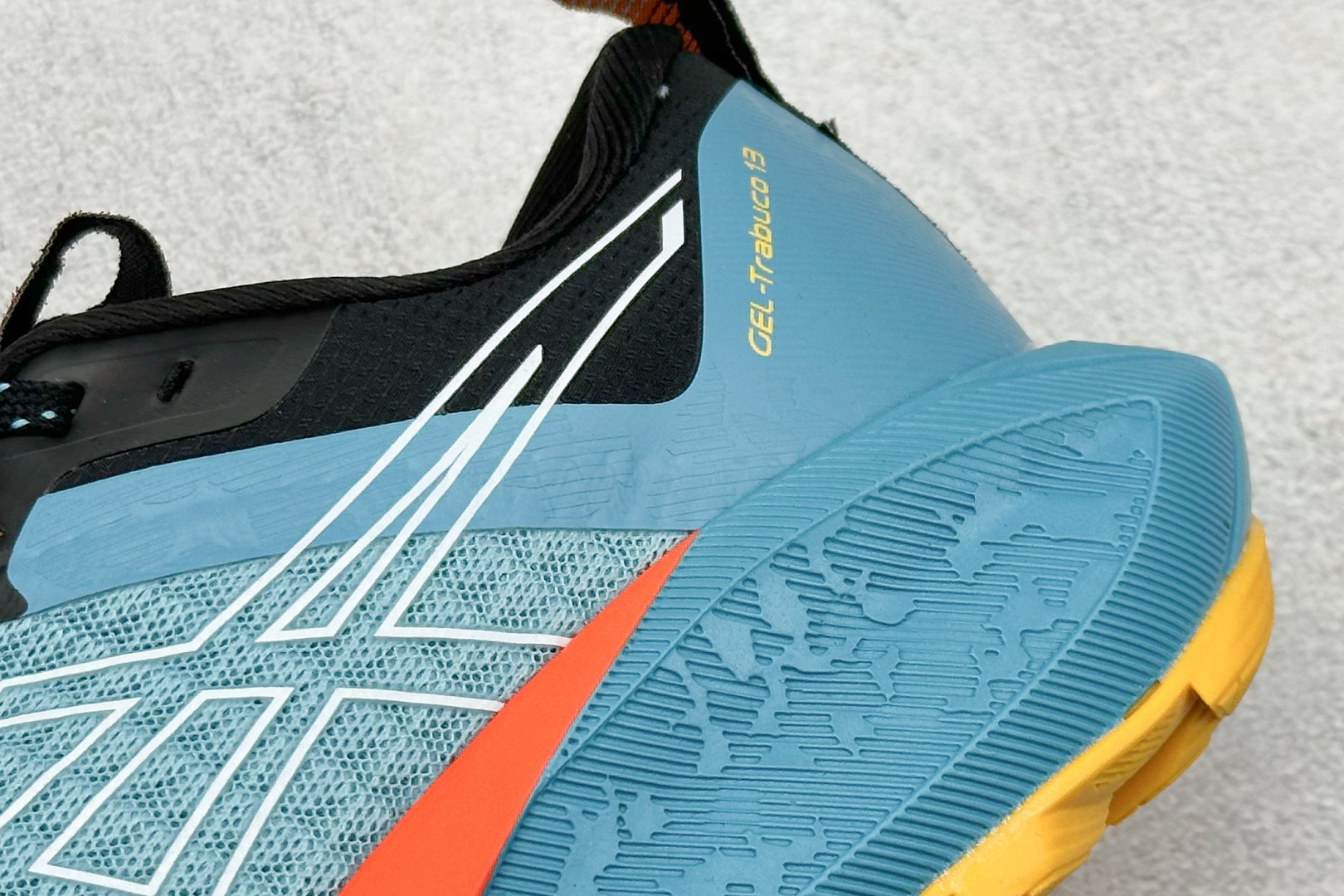 Asics Sneakers Breathable L-s