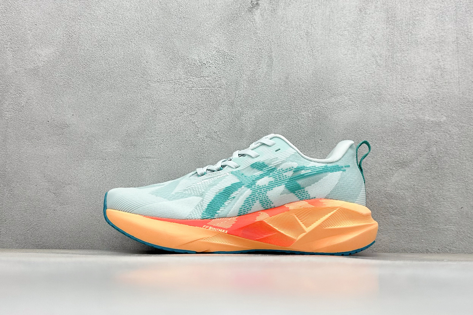 Asics Basic Shoes Mesh Breathable L-s