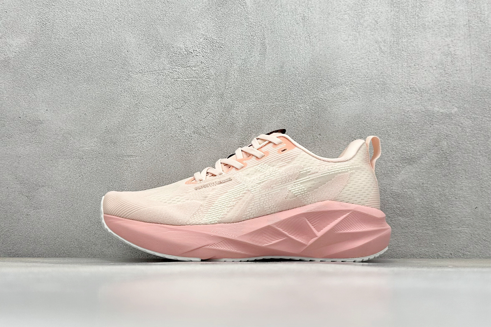 Asics Basic Shoes Mesh Breathable L-s