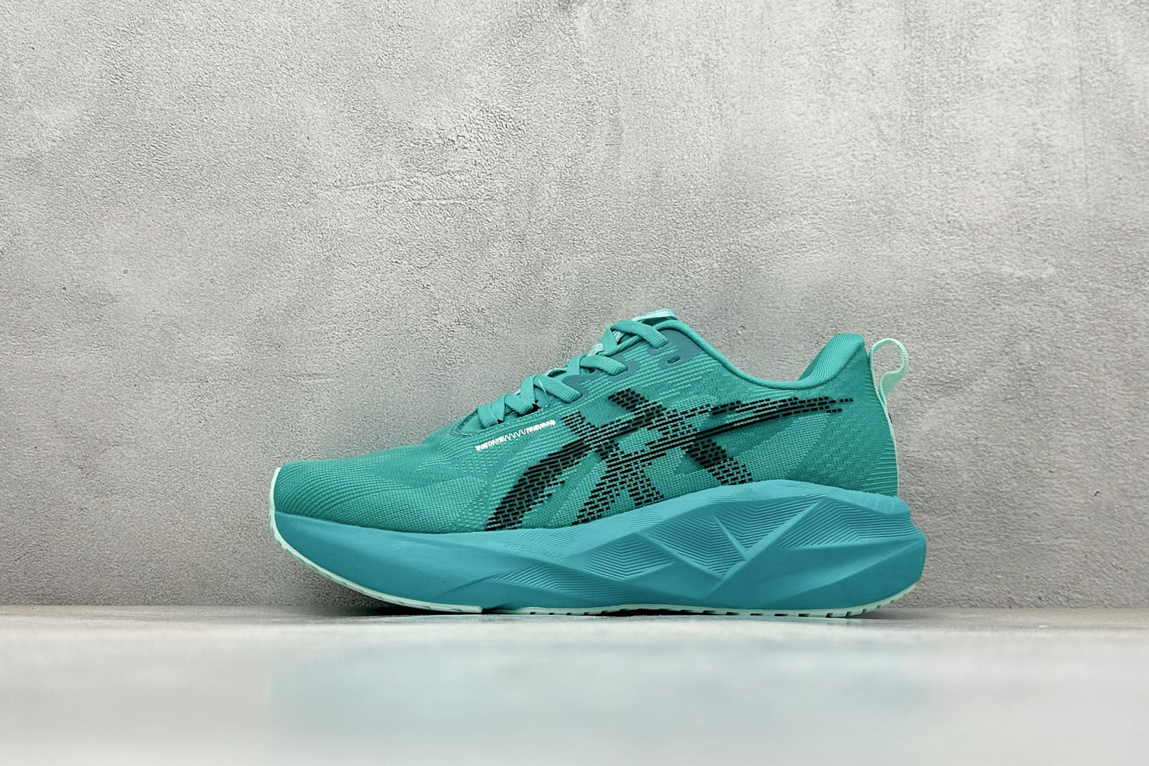 Asics Basic Shoes Mesh Breathable L-s