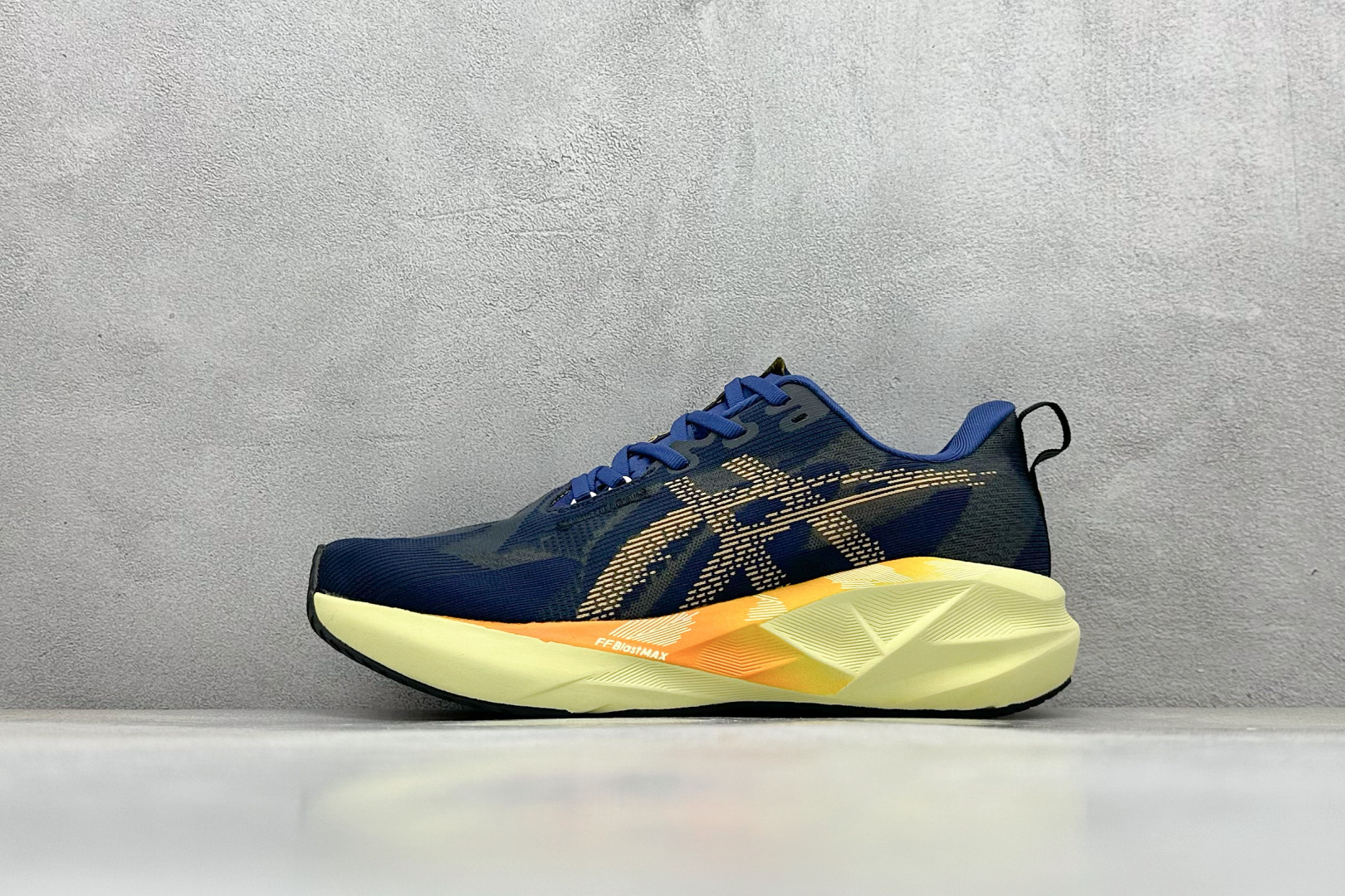 Asics Basic Shoes Mesh Breathable L-s