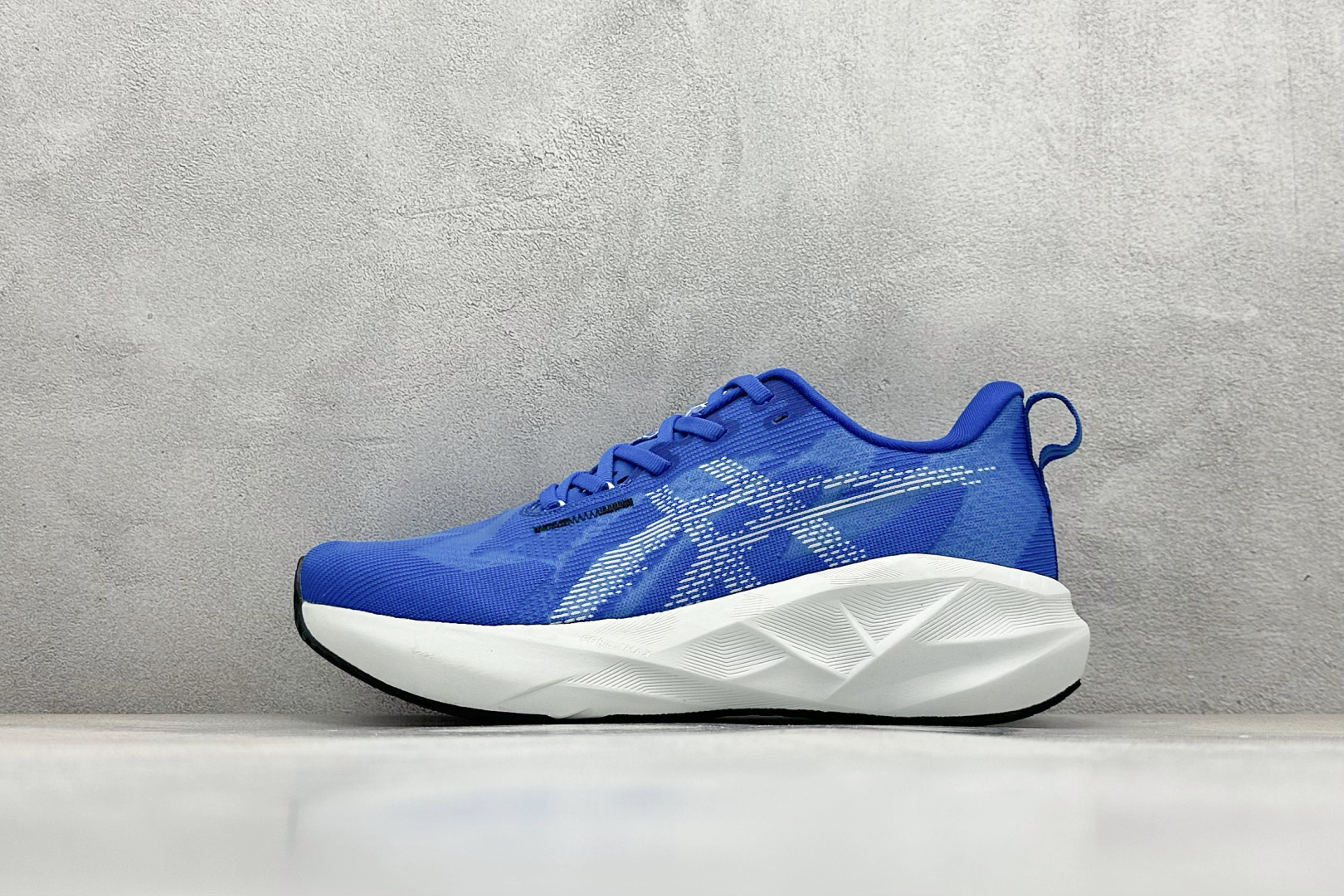 Asics Basic Shoes Mesh Breathable L-s