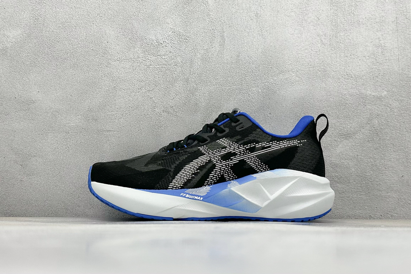 Asics Basic Shoes Mesh Breathable L-s
