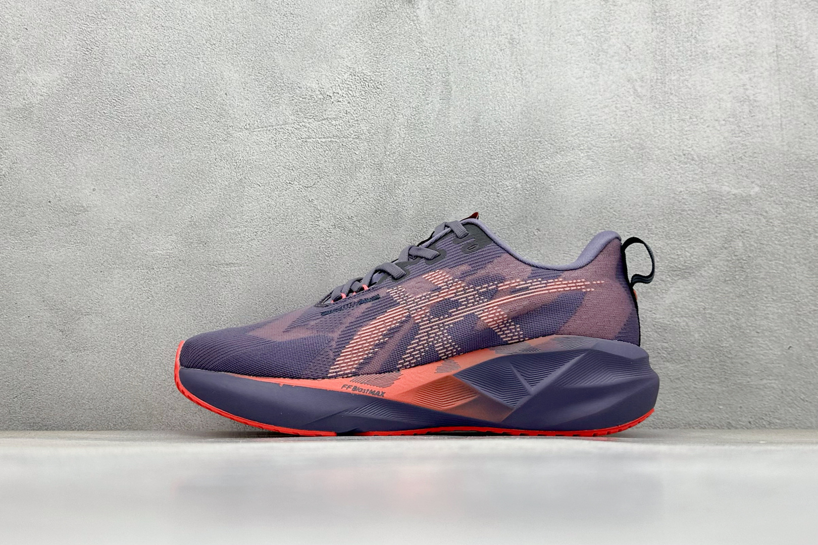 Asics Basic Shoes Mesh Breathable L-s