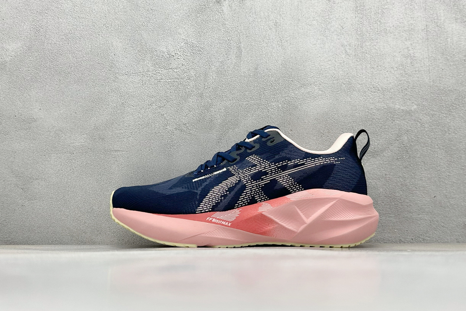 Asics Basic Shoes Mesh Breathable L-s