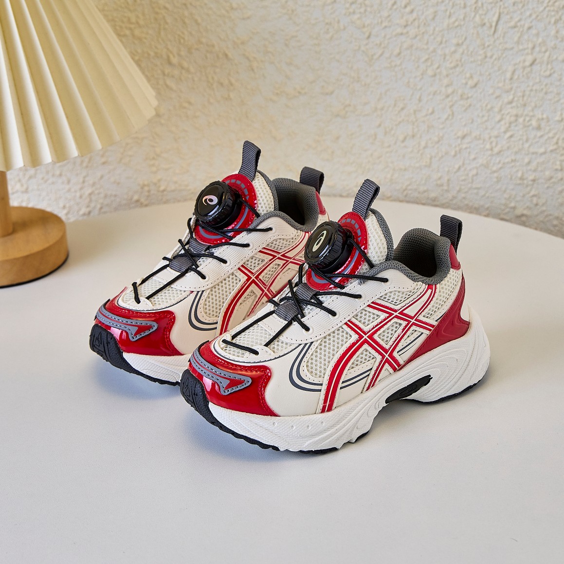 Asics Running Shoes Shock Absorbing 37-l-s