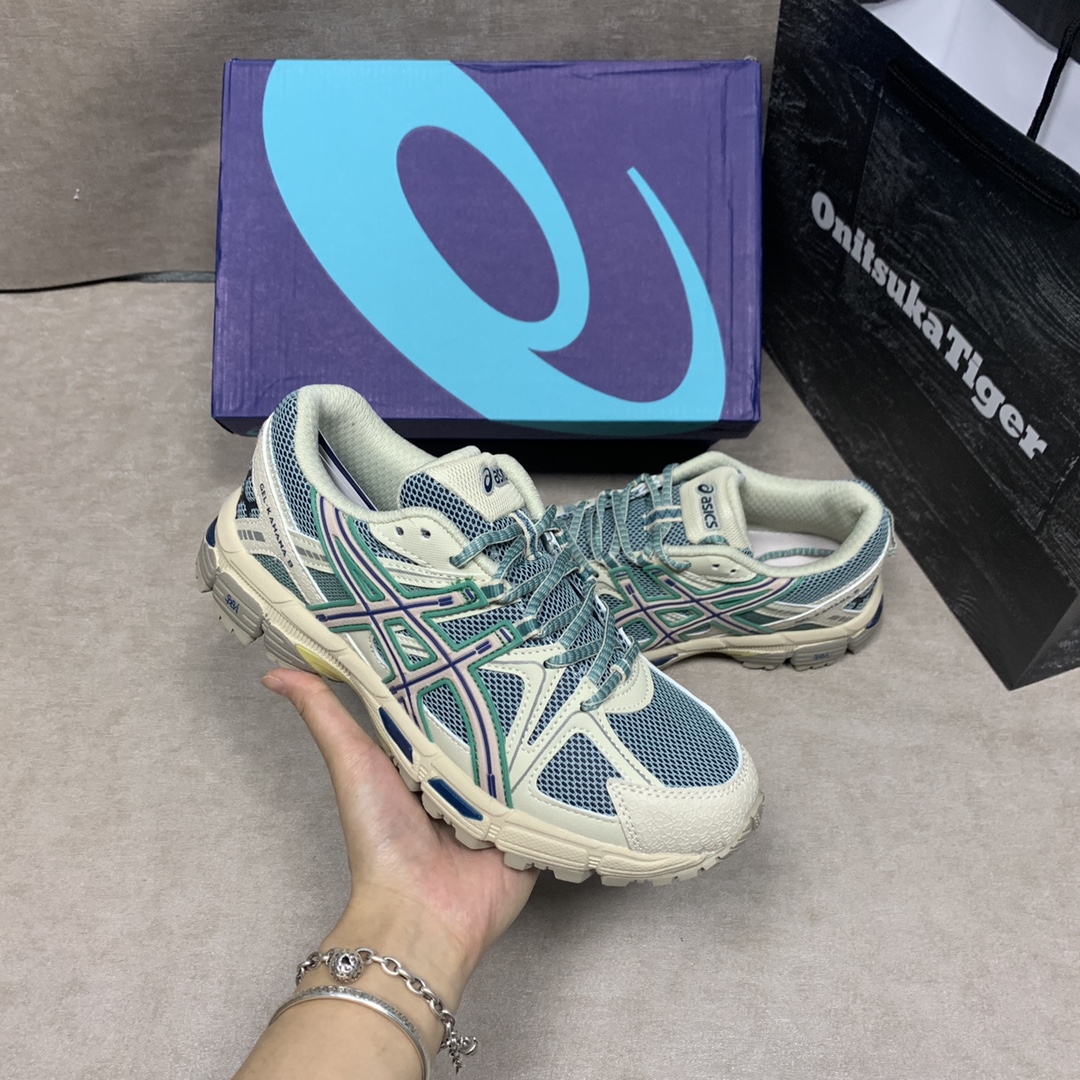 Asics Running Shoes L-s