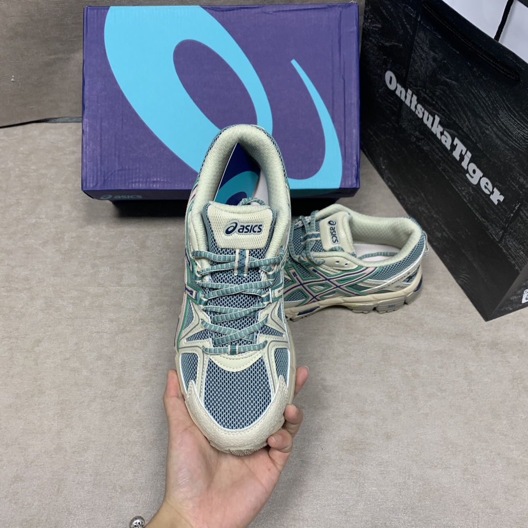 Asics Running Shoes L-s